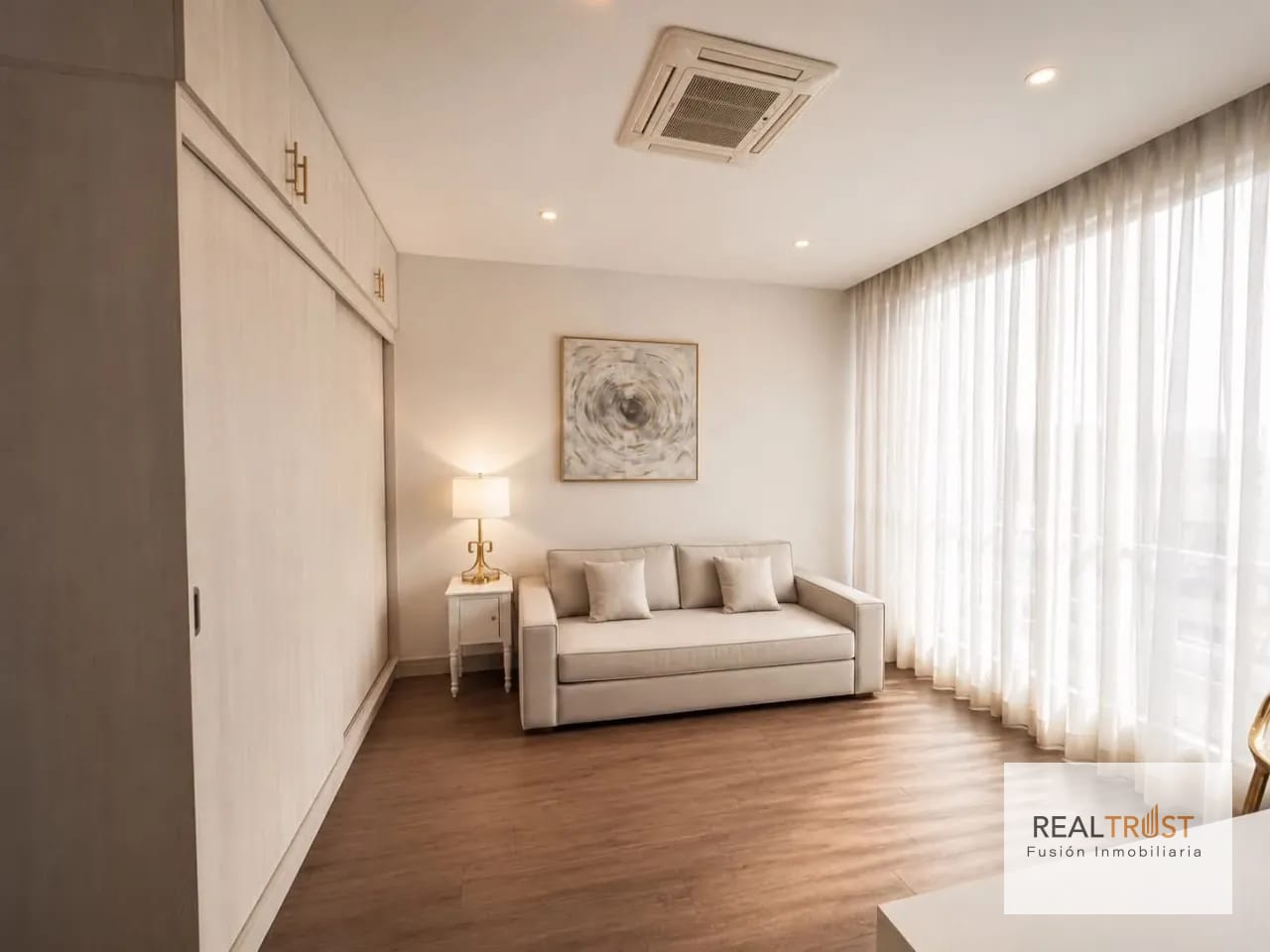 En Venta • Apartamento de Lujo con Concepto de Casa | VH2 — Apartamento en Venta en Zona 15, Guatemala, Ciudad — foto 12 de 15