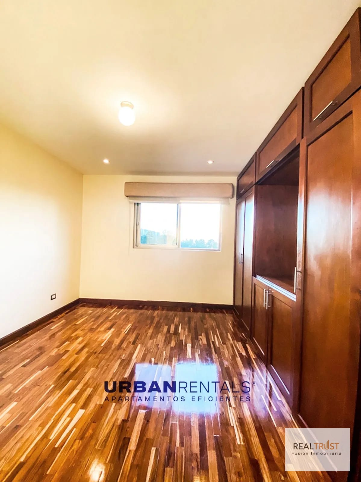 Apartamento en Renta Zona 15 VH1 — Apartamento en Alquiler en Zona 15, Guatemala, Ciudad — foto 6 de 7