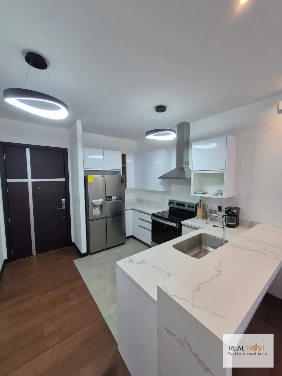 Apartamento amueblado en Renta para Estrenar Nogales Cayalá, Zona 16 — Apartamento en Alquiler en Ciudad Cayalá, Zona 16, Guatemala, Ciudad — foto 2 de 16