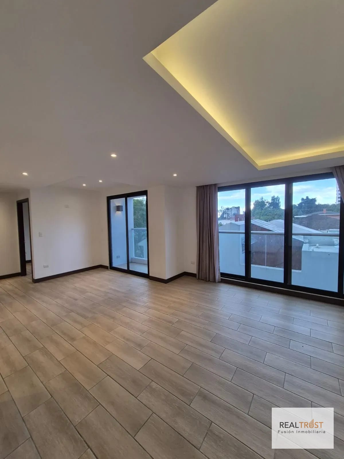 Oportunidad! Apartamento en Venta Zona 15 Vista Hermosa 2 — Apartamento en Venta en Zona 15, Guatemala, Ciudad — foto 5 de 12