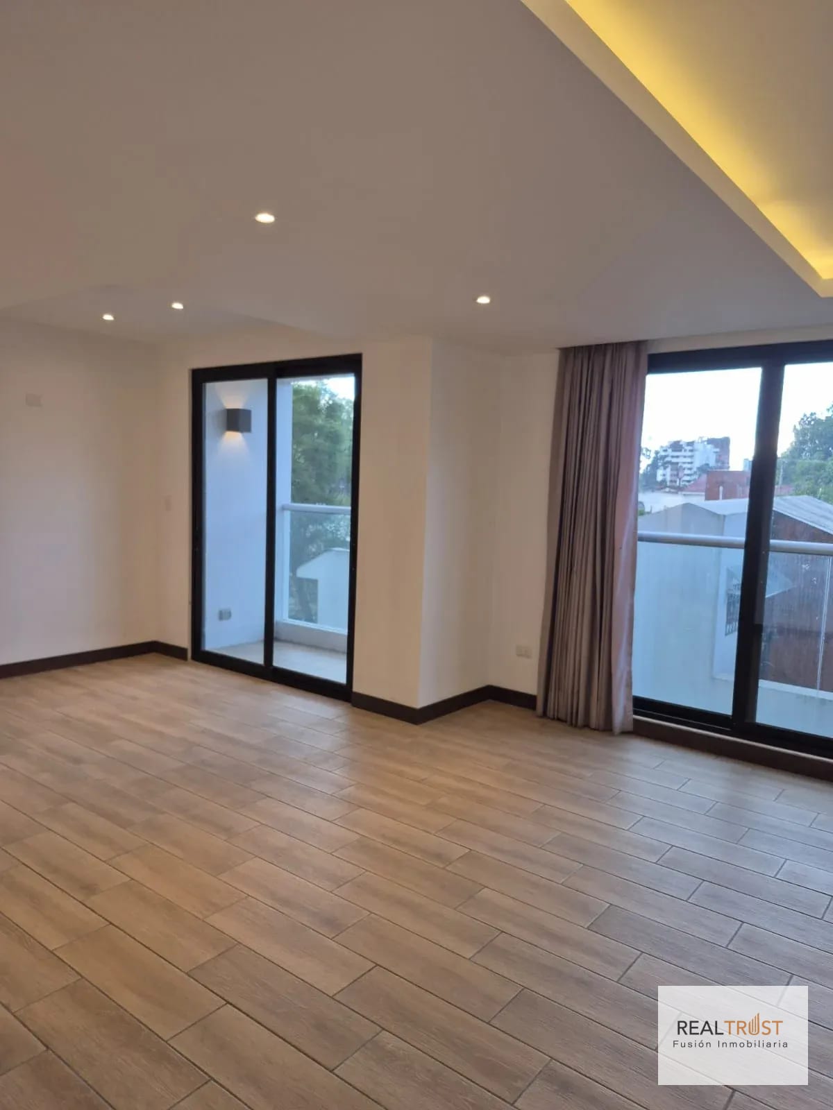 Oportunidad! Apartamento en Venta Zona 15 Vista Hermosa 2 — Apartamento en Venta en Zona 15, Guatemala, Ciudad — foto 8 de 12