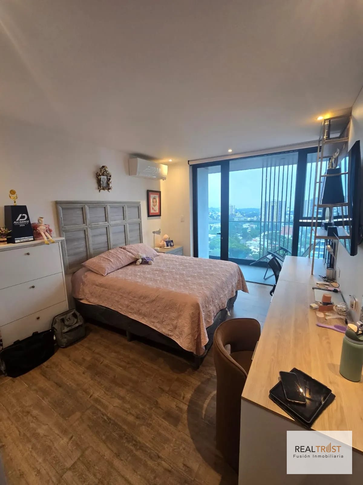 En Venta Apartamento en Gaura — Apartamento en Venta en Gaura, Zona 15, Guatemala, Ciudad — foto 4 de 17