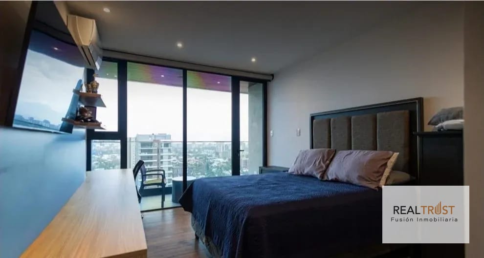 En Venta Apartamento en Gaura — Apartamento en Venta en Gaura, Zona 15, Guatemala, Ciudad — foto 17 de 17