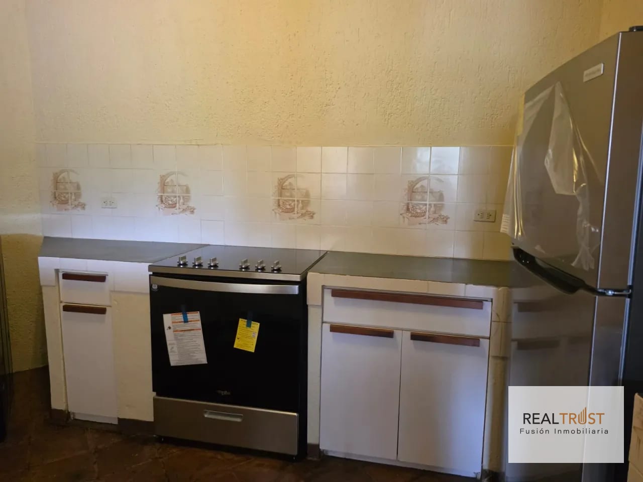 Apartamento en Renta en Vista Hermosa II Zona 15 — Apartamento en Alquiler en Zona 15, Guatemala, Ciudad — foto 4 de 10
