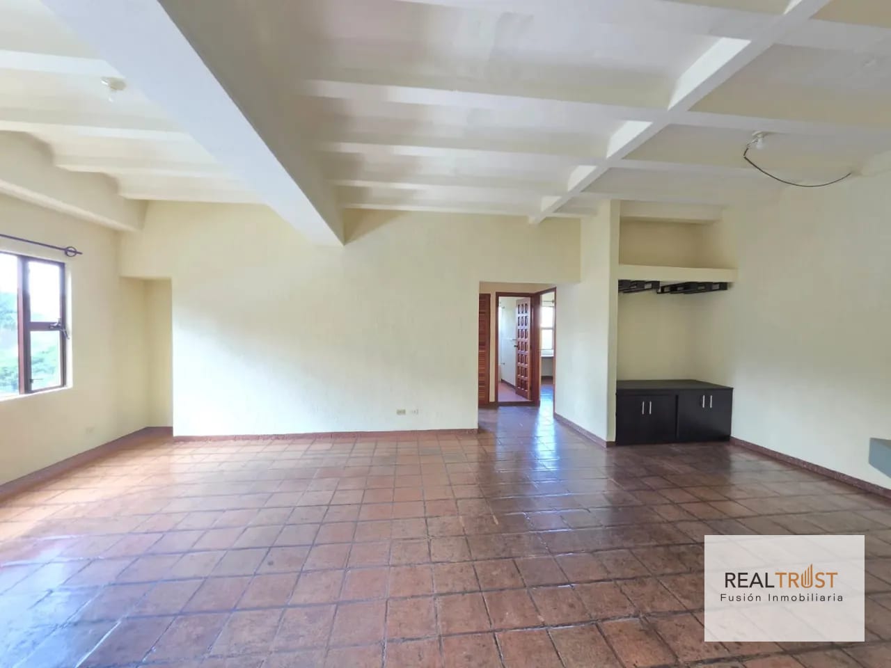 Apartamento en Renta en Vista Hermosa II Zona 15 — Apartamento en Alquiler en Zona 15, Guatemala, Ciudad — foto 6 de 10