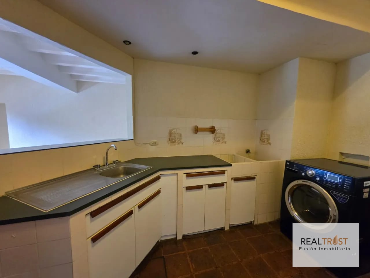 Apartamento en Renta en Vista Hermosa II Zona 15 — Apartamento en Alquiler en Zona 15, Guatemala, Ciudad — foto 5 de 10