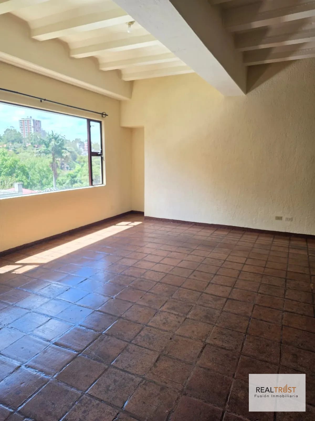 Apartamento en Renta en Vista Hermosa II Zona 15 — Apartamento en Alquiler en Zona 15, Guatemala, Ciudad — foto 7 de 10