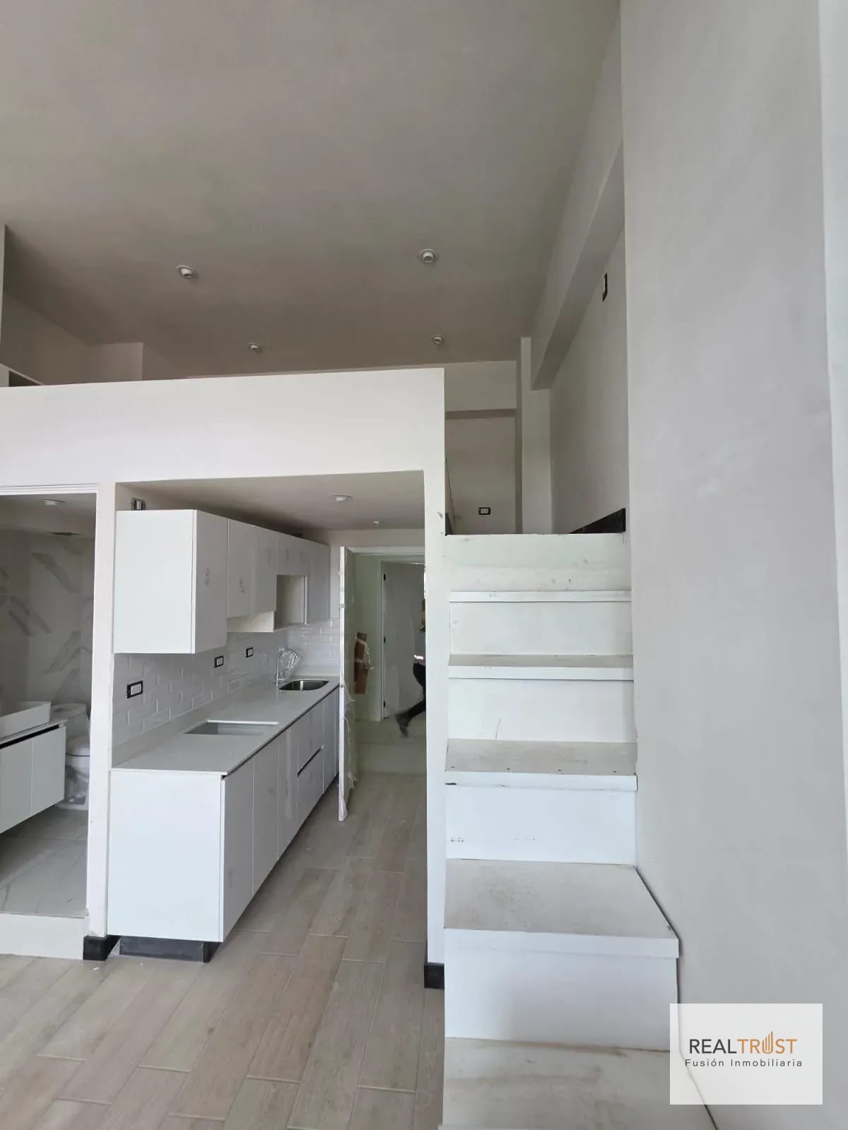 Apartamento en venta Zona 15 Para inversión tipo Loft — Apartamento en Venta en Zona 15, Guatemala, Ciudad — foto 3 de 14