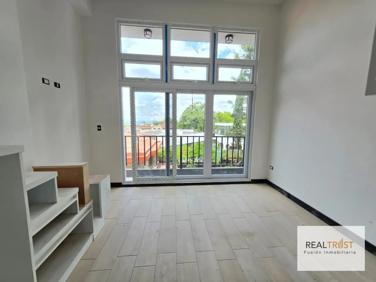 Apartamento en venta Zona 15 Para inversión tipo Loft — Apartamento en Venta en Zona 15, Guatemala, Ciudad — foto 2 de 14