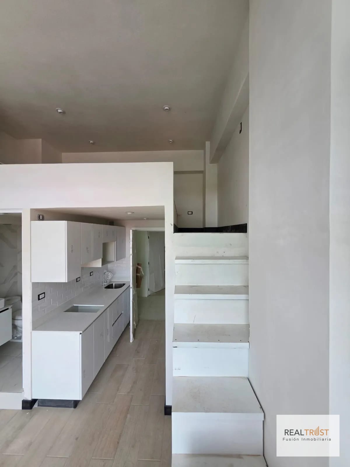 Apartamento en venta Zona 15 Para inversión tipo Loft — Apartamento en Venta en Zona 15, Guatemala, Ciudad — foto 6 de 14