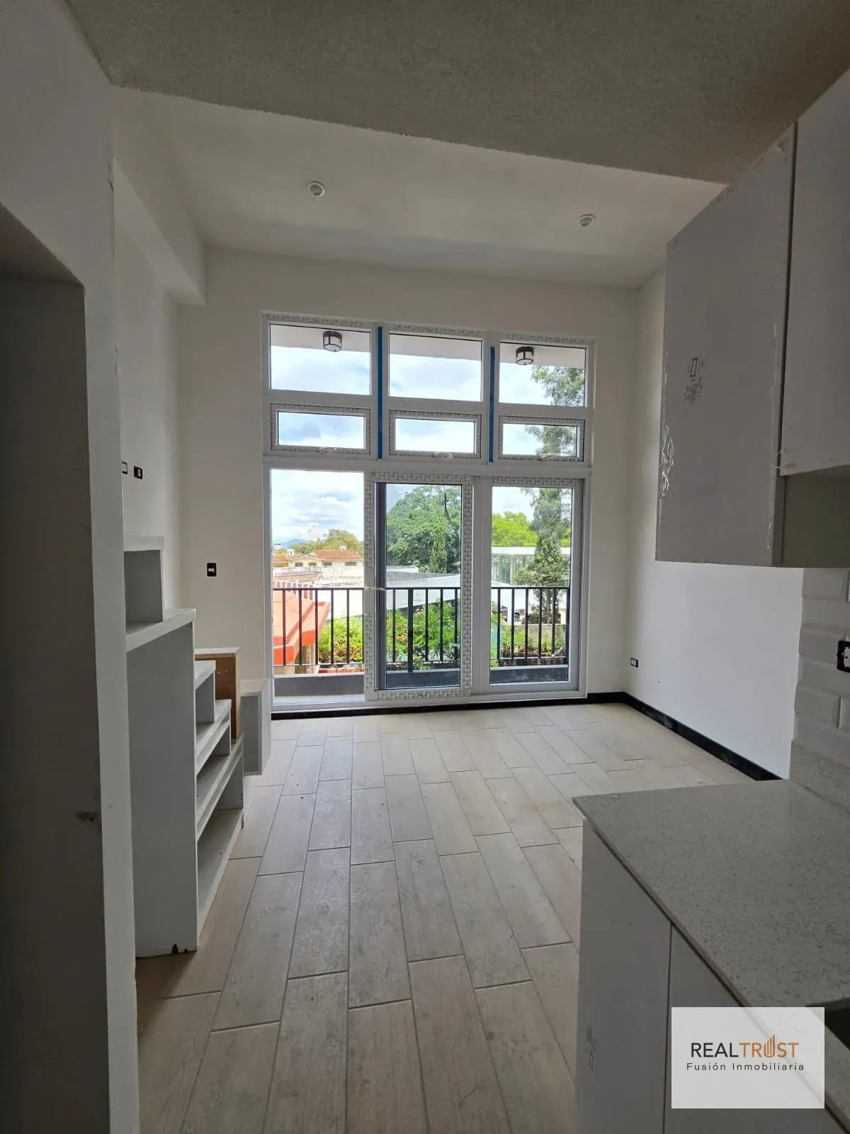 Apartamento en venta Zona 15 Para inversión tipo Loft — Apartamento en Venta en Zona 15, Guatemala, Ciudad — foto 1 de 14