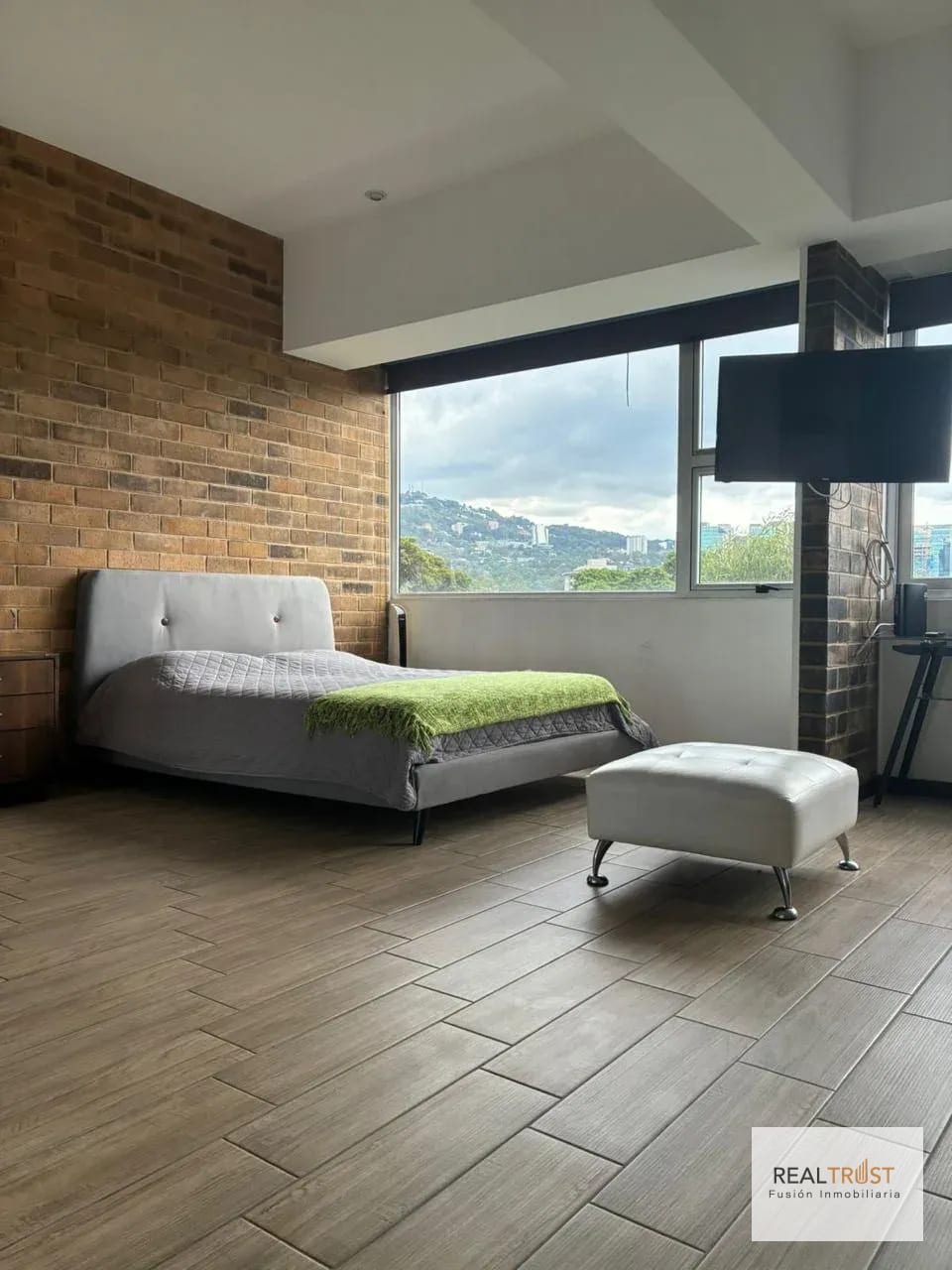 Apartamento en venta Ferrara 10 — Apartamento en Venta en Zona 10, Guatemala, Ciudad — foto 4 de 17