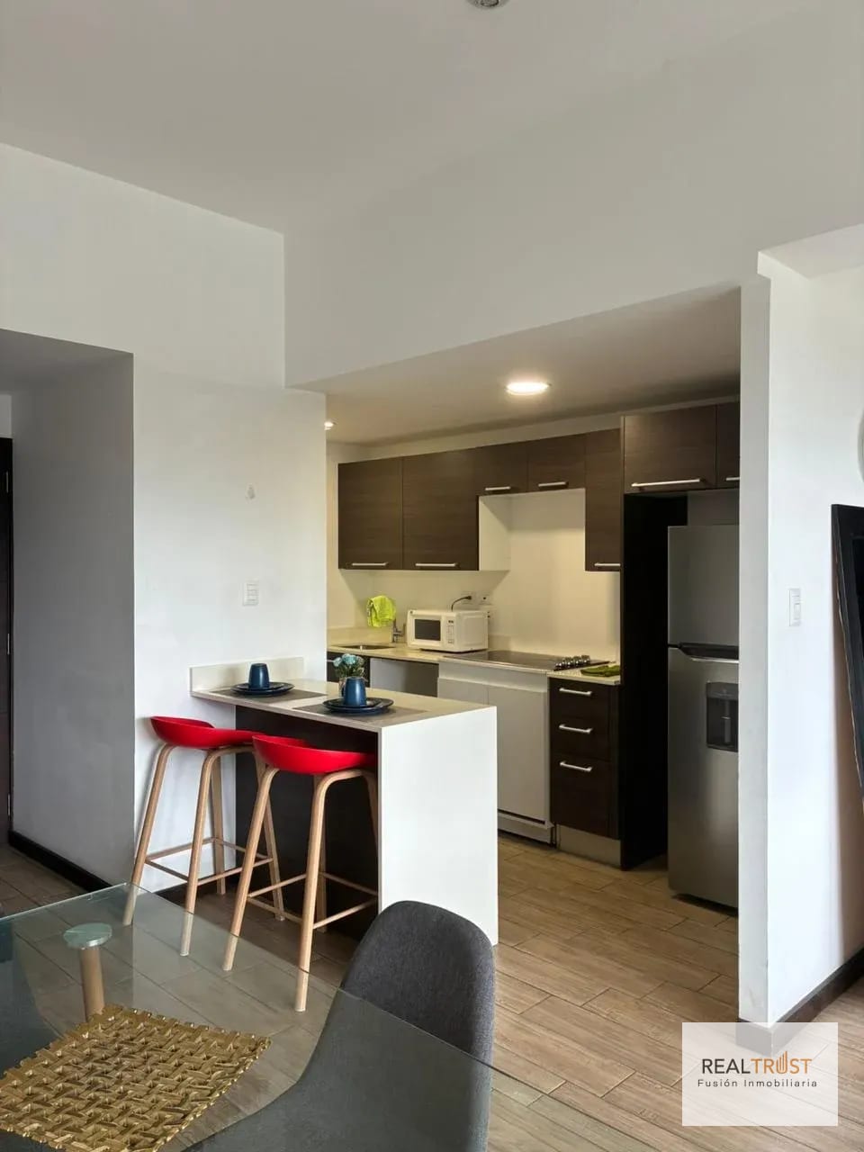Apartamento en venta Ferrara 10 — Apartamento en Venta en Zona 10, Guatemala, Ciudad — foto 7 de 17