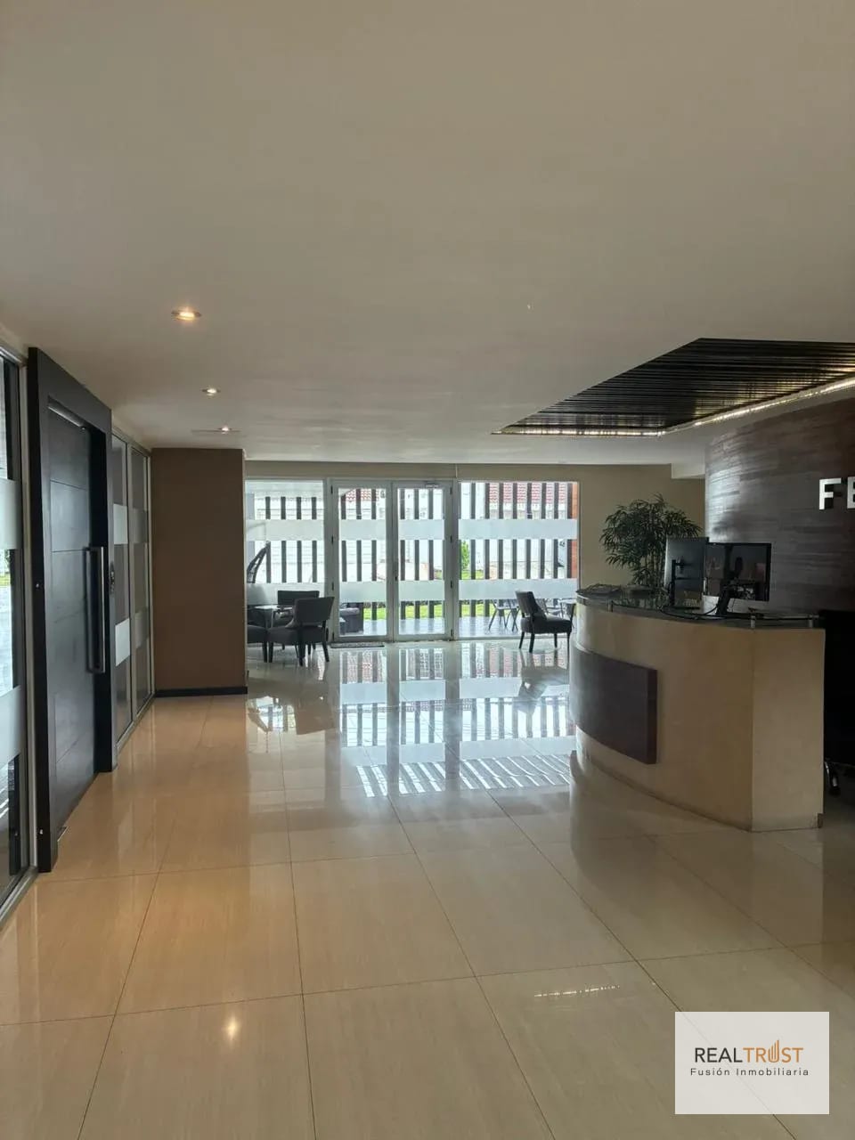 Apartamento en venta Ferrara 10 — Apartamento en Venta en Zona 10, Guatemala, Ciudad — foto 8 de 17