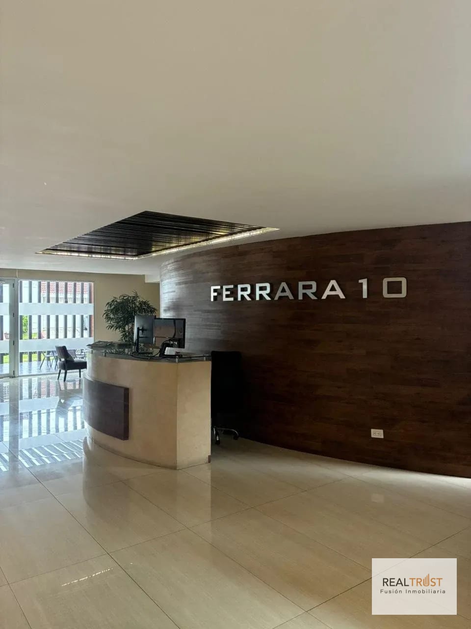 Apartamento en venta Ferrara 10 — Apartamento en Venta en Zona 10, Guatemala, Ciudad — foto 9 de 17