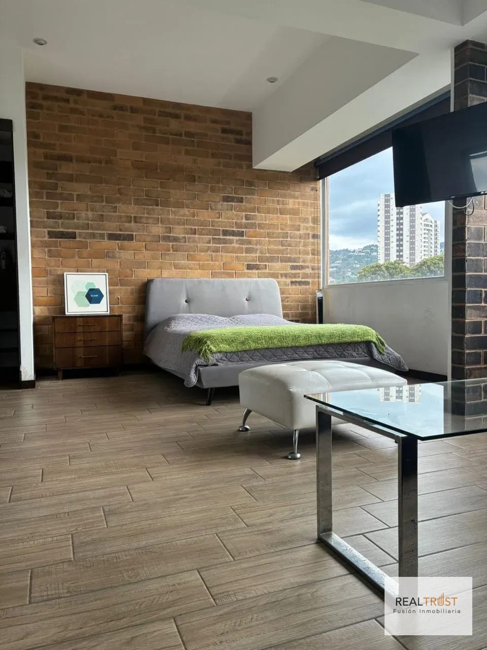Apartamento en venta Ferrara 10 — Apartamento en Venta en Zona 10, Guatemala, Ciudad — foto 10 de 17
