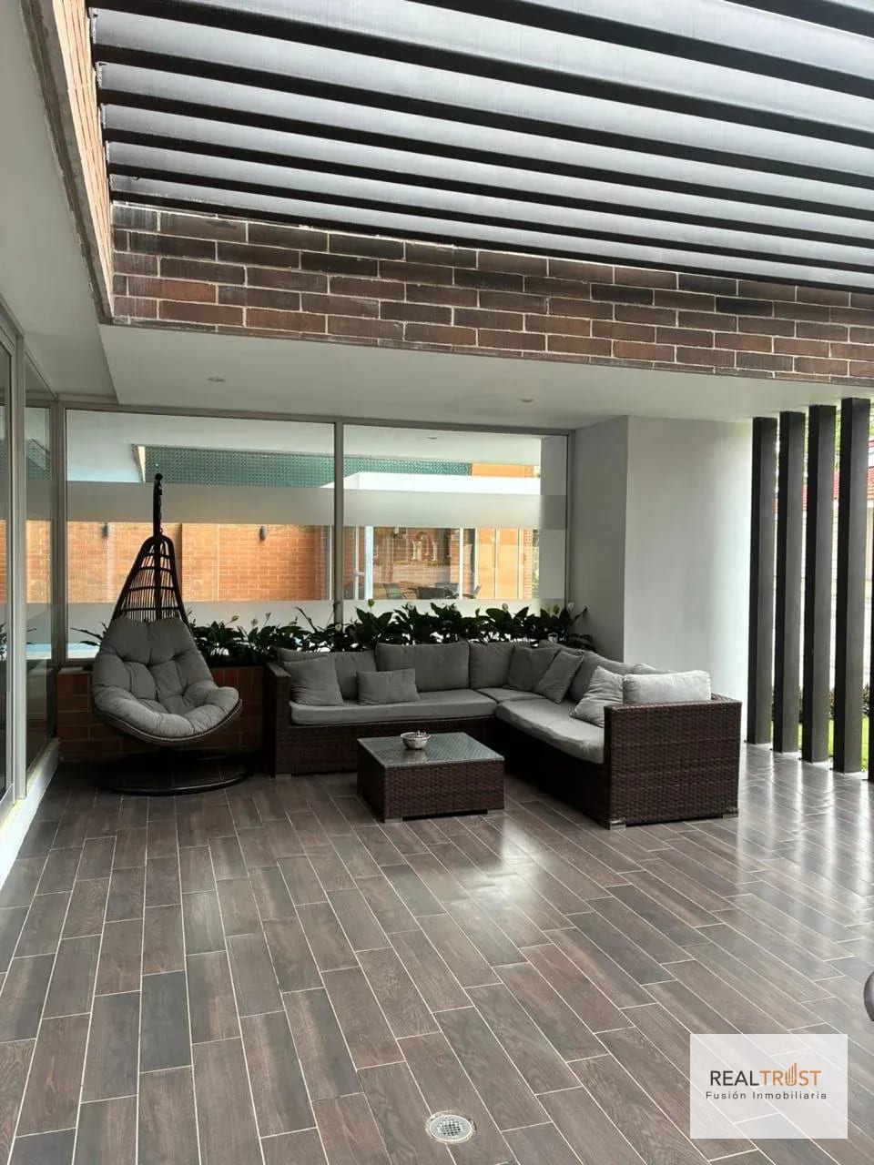 Apartamento en venta Ferrara 10 — Apartamento en Venta en Zona 10, Guatemala, Ciudad — foto 11 de 17