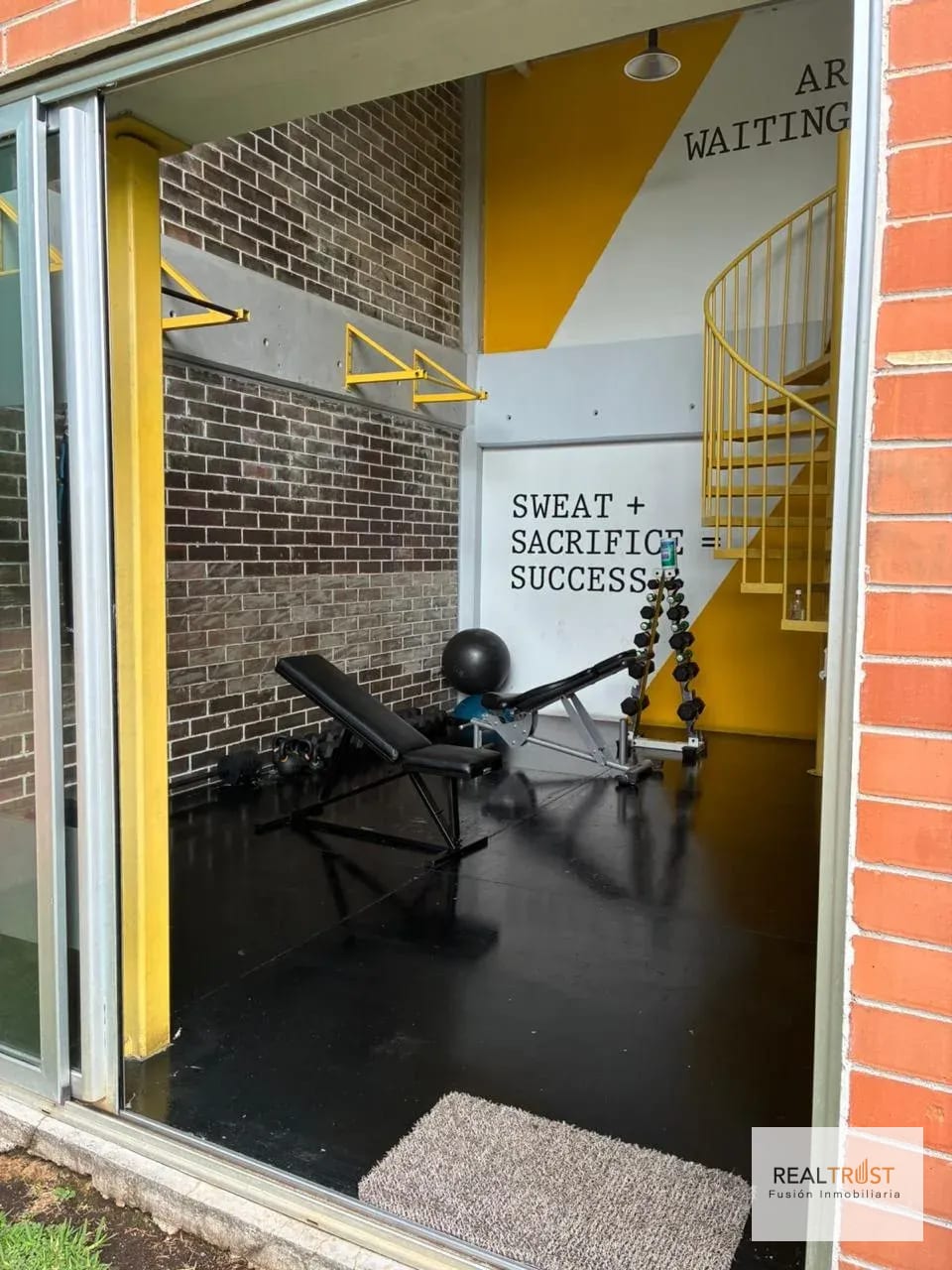 Apartamento en venta Ferrara 10 — Apartamento en Venta en Zona 10, Guatemala, Ciudad — foto 13 de 17