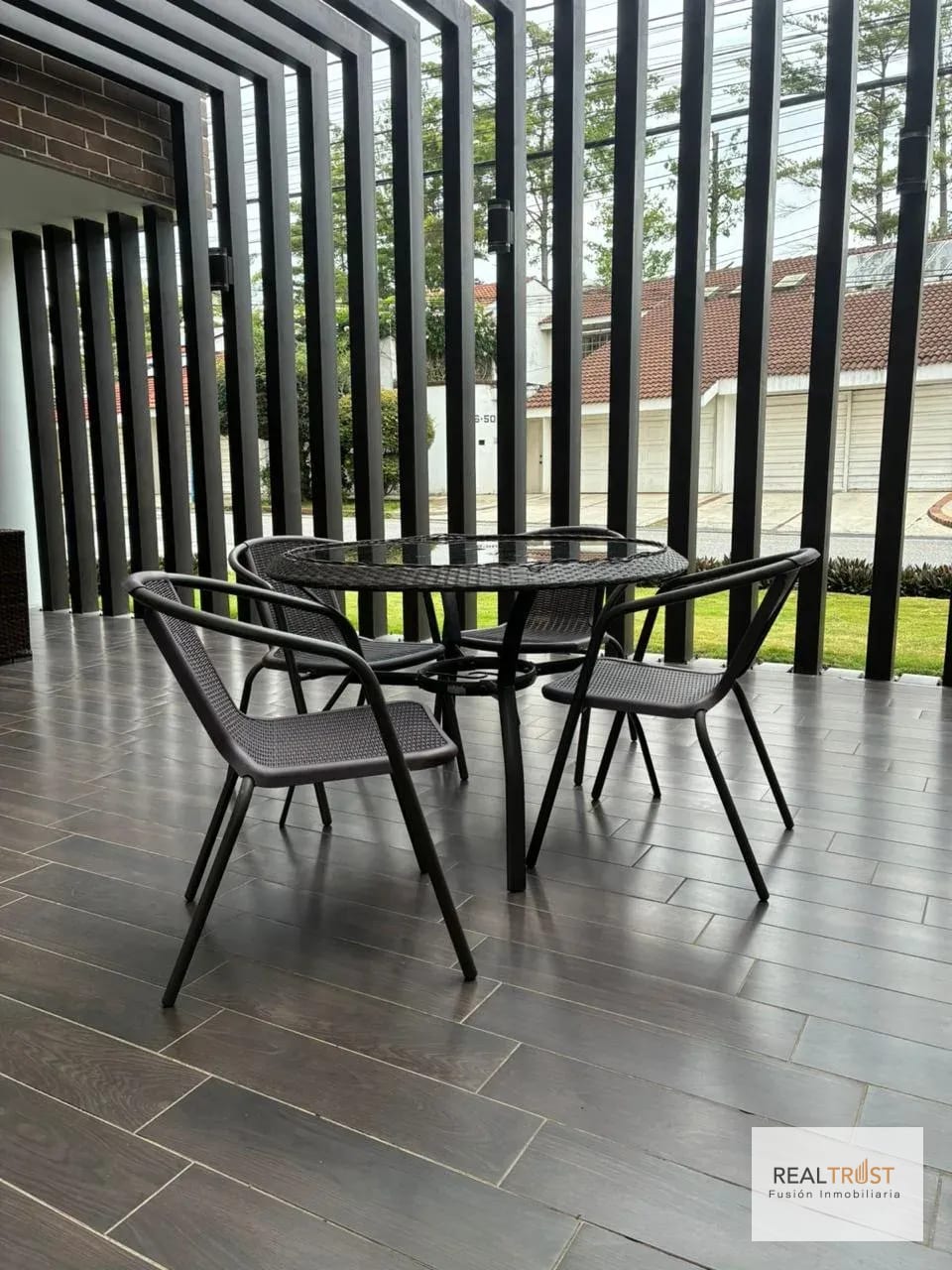 Apartamento en venta Ferrara 10 — Apartamento en Venta en Zona 10, Guatemala, Ciudad — foto 16 de 17