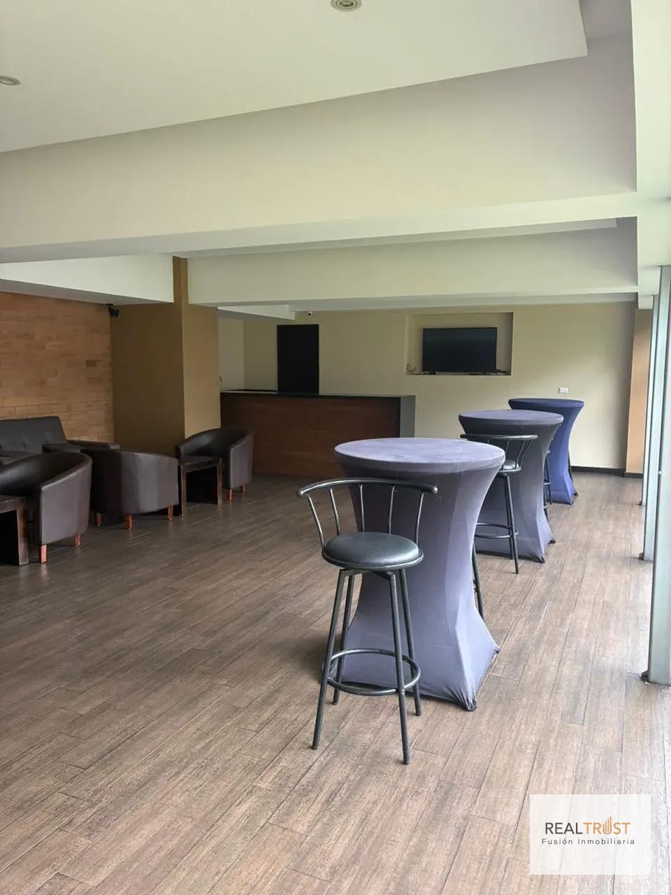 Apartamento en venta Ferrara 10 — Apartamento en Venta en Zona 10, Guatemala, Ciudad — foto 17 de 17