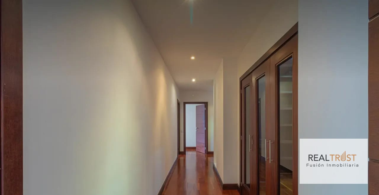 Apartamento en Renta Tiffany Zona 14 — Apartamento en Alquiler en Zona 14, Guatemala, Ciudad — foto 8 de 16