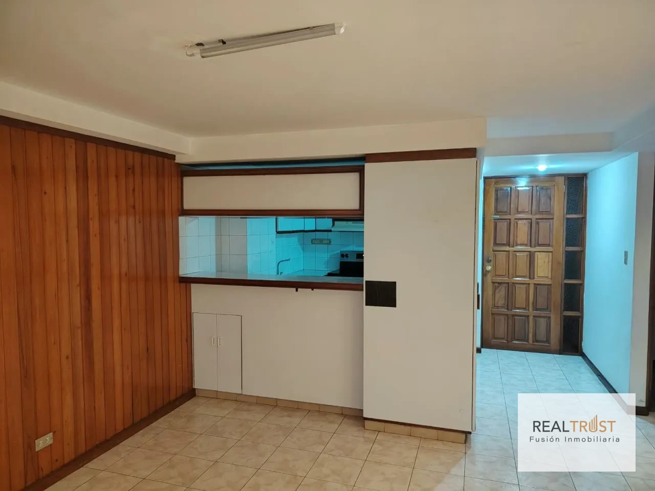 Apartamento en renta zona 9 — Apartamento en Alquiler en Zona 9, Guatemala, Ciudad — foto 6 de 11