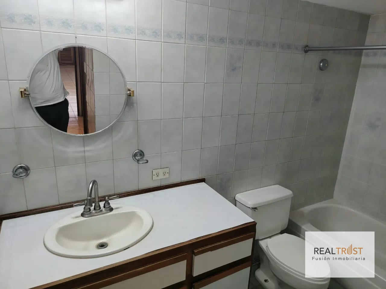 Apartamento en renta zona 9 — Apartamento en Alquiler en Zona 9, Guatemala, Ciudad — foto 11 de 11