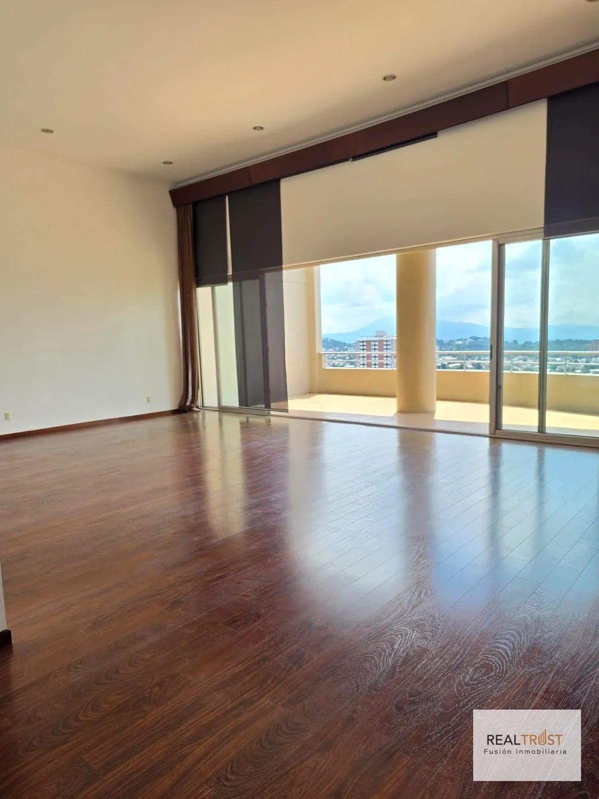 Precioso apartamento amplio visita hermosa 2 — Apartamento en Venta en Botticelli, Zona 15, Guatemala, Ciudad — foto 1 de 12