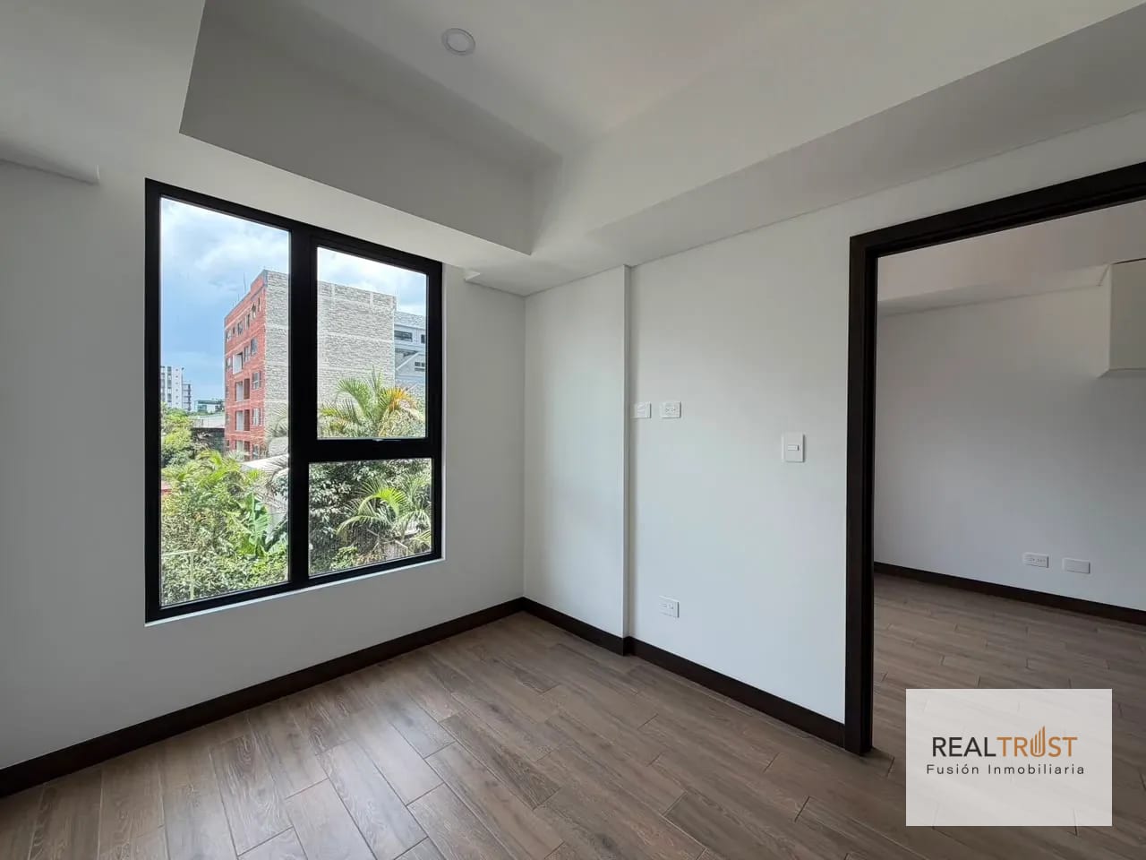 Apartamento en renta Inara Américas — Apartamento en Alquiler en Zona 13, Guatemala, Ciudad — foto 3 de 12