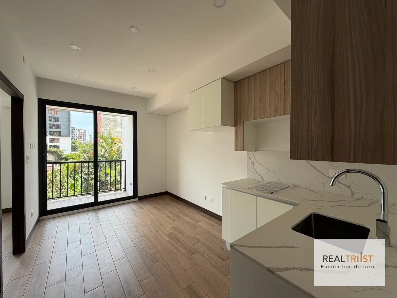 Apartamento en renta Inara Américas — Apartamento en Alquiler en Zona 13, Guatemala, Ciudad — foto 2 de 12