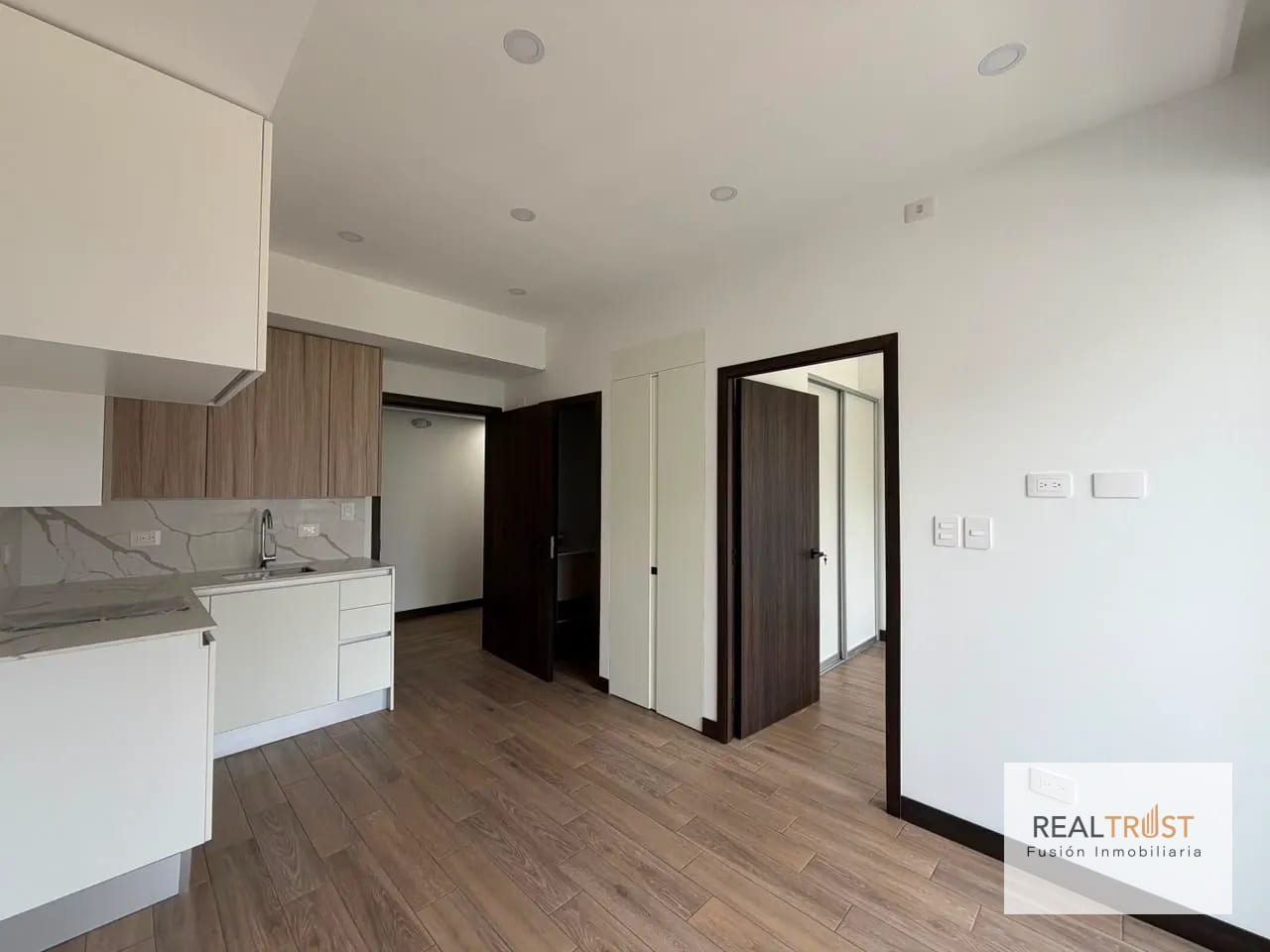 Apartamento en renta Inara Américas — Apartamento en Alquiler en Zona 13, Guatemala, Ciudad — foto 6 de 12
