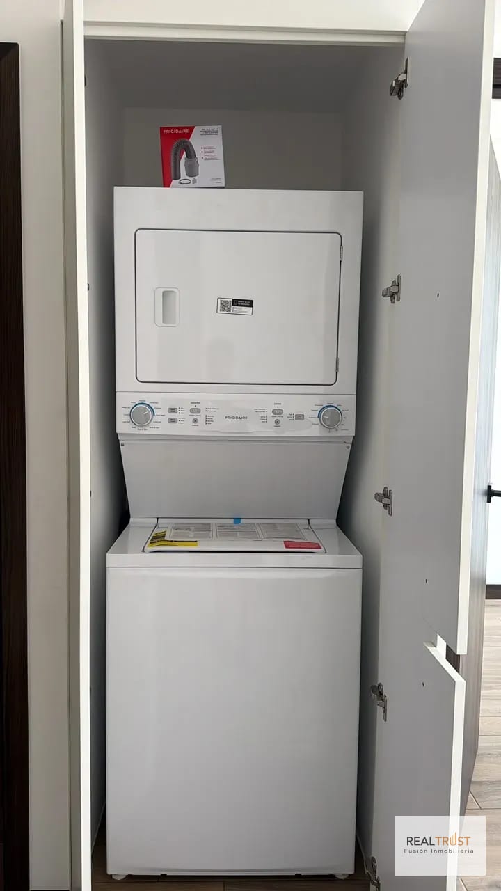 Apartamento en renta Inara Américas — Apartamento en Alquiler en Zona 13, Guatemala, Ciudad — foto 11 de 12