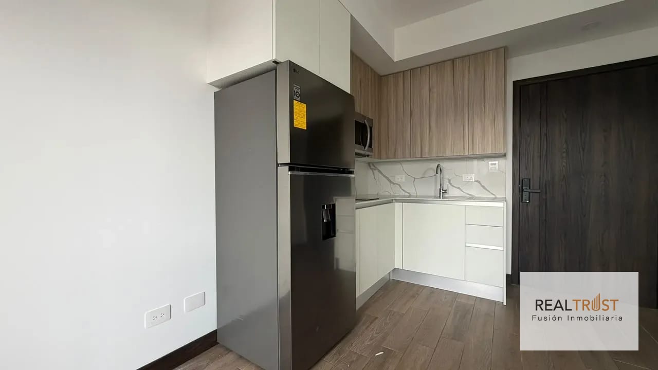 Apartamento en renta Inara Américas — Apartamento en Alquiler en Zona 13, Guatemala, Ciudad — foto 12 de 12