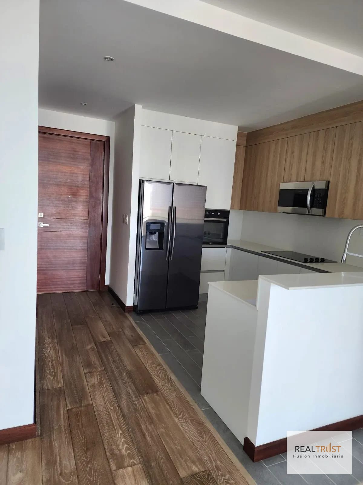 Apartamento en renta Edificio Vhista, zona 15 — Apartamento en Alquiler en Zona 15, Guatemala, Ciudad — foto 7 de 16