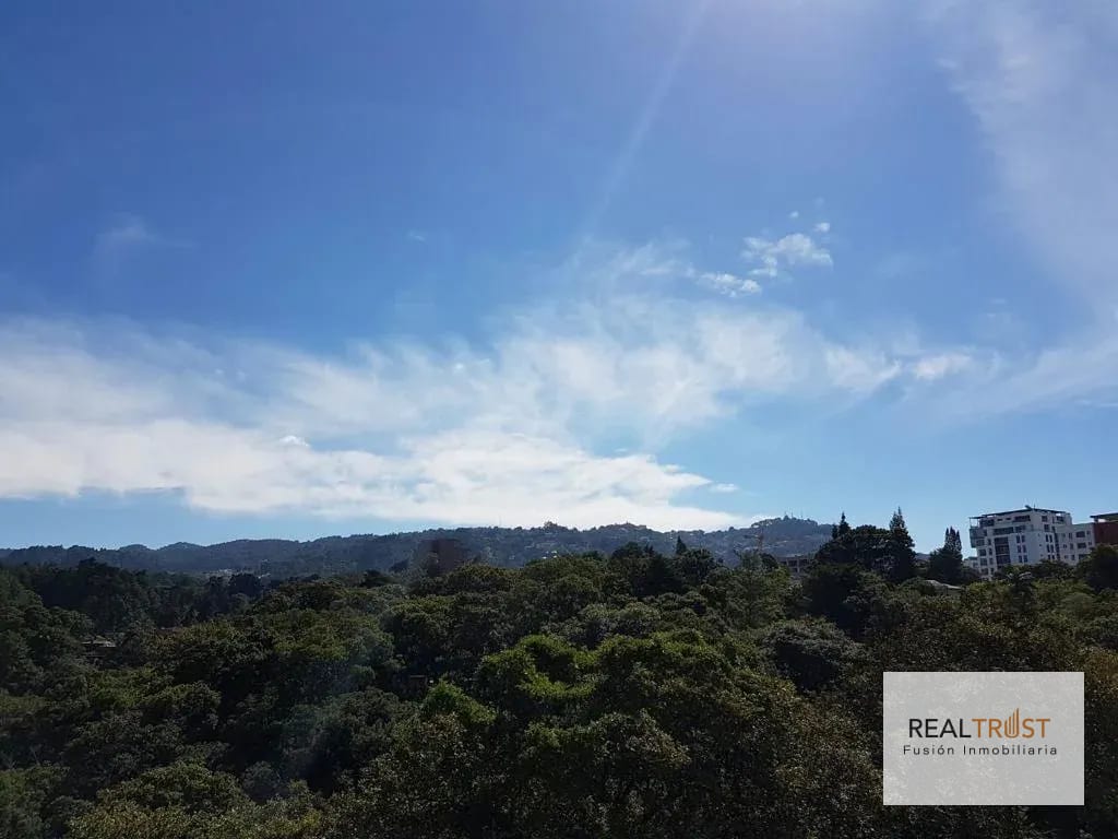 Apartamento en Venta zona 15 VH1 — Apartamento en Venta en Zona 15, Guatemala, Ciudad — foto 6 de 9