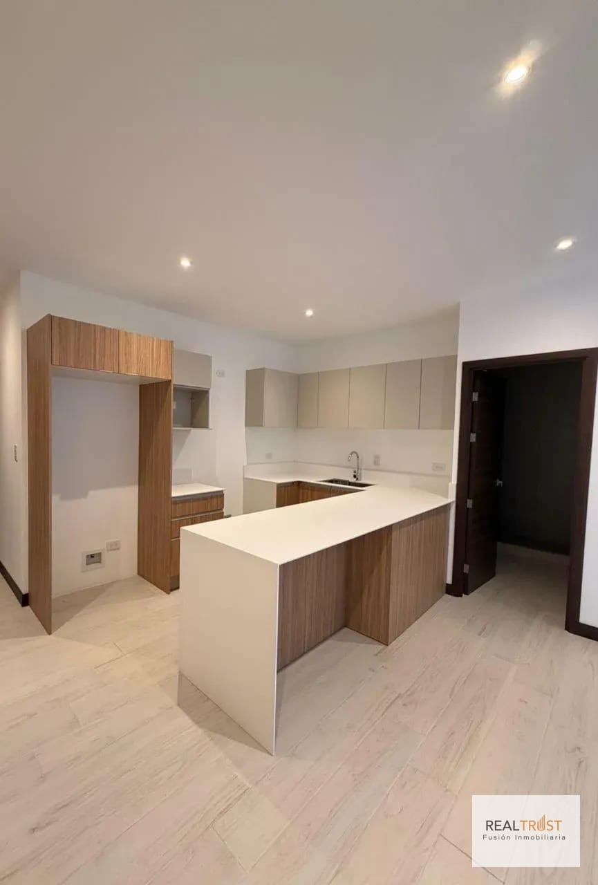 Apartamento en renta Spazio — Apartamento en Alquiler en Zona 15, Guatemala, Ciudad — foto 3 de 5