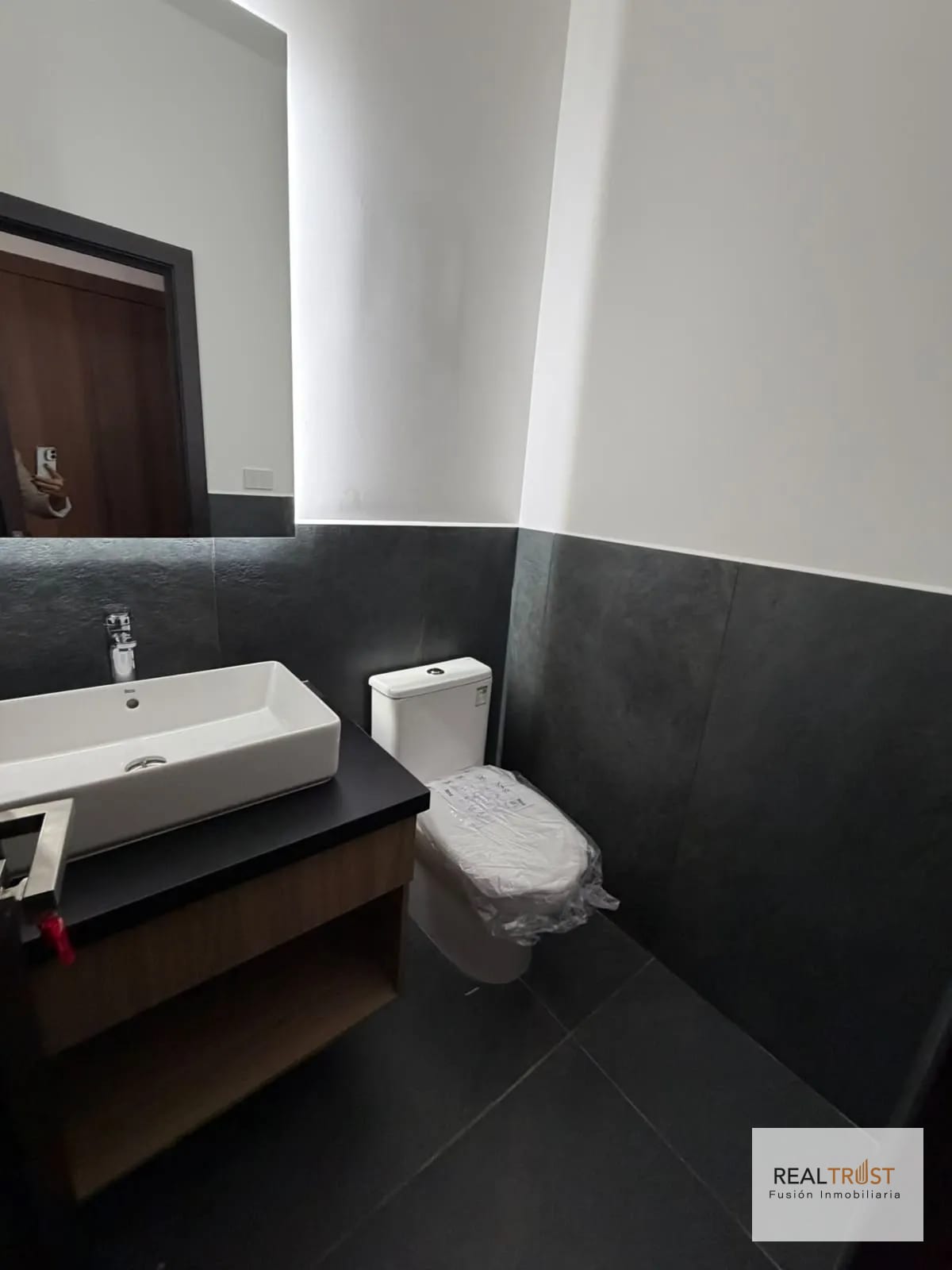 Apartamento en renta con jardín Nogales de Cayalá zona 16 — Apartamento en Alquiler en Zona 16, Guatemala, Ciudad — foto 3 de 17