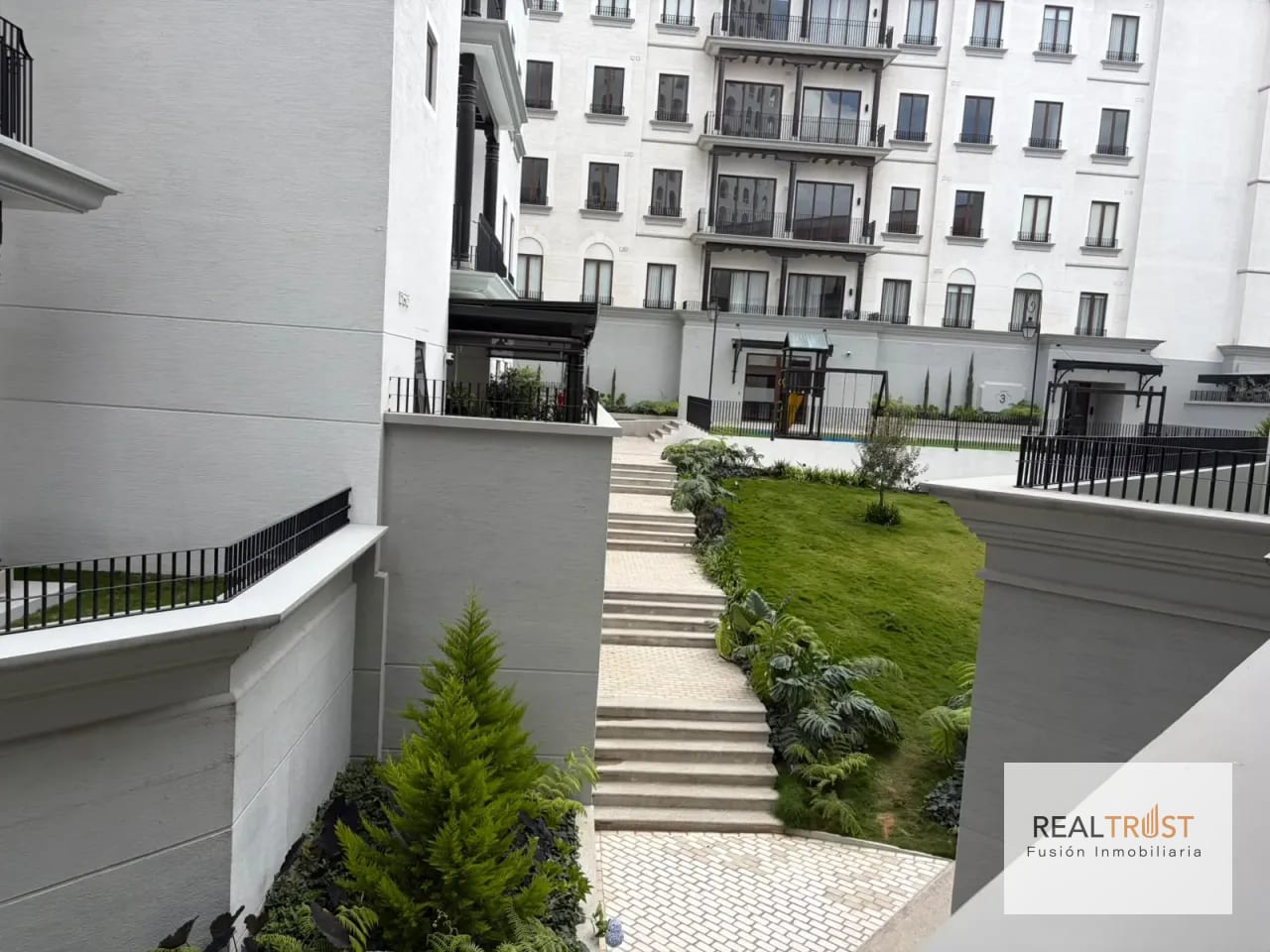 Apartamento en renta Nogales de Cayalá zona 16 — Apartamento en Alquiler en Zona 16, Guatemala, Ciudad — foto 6 de 16