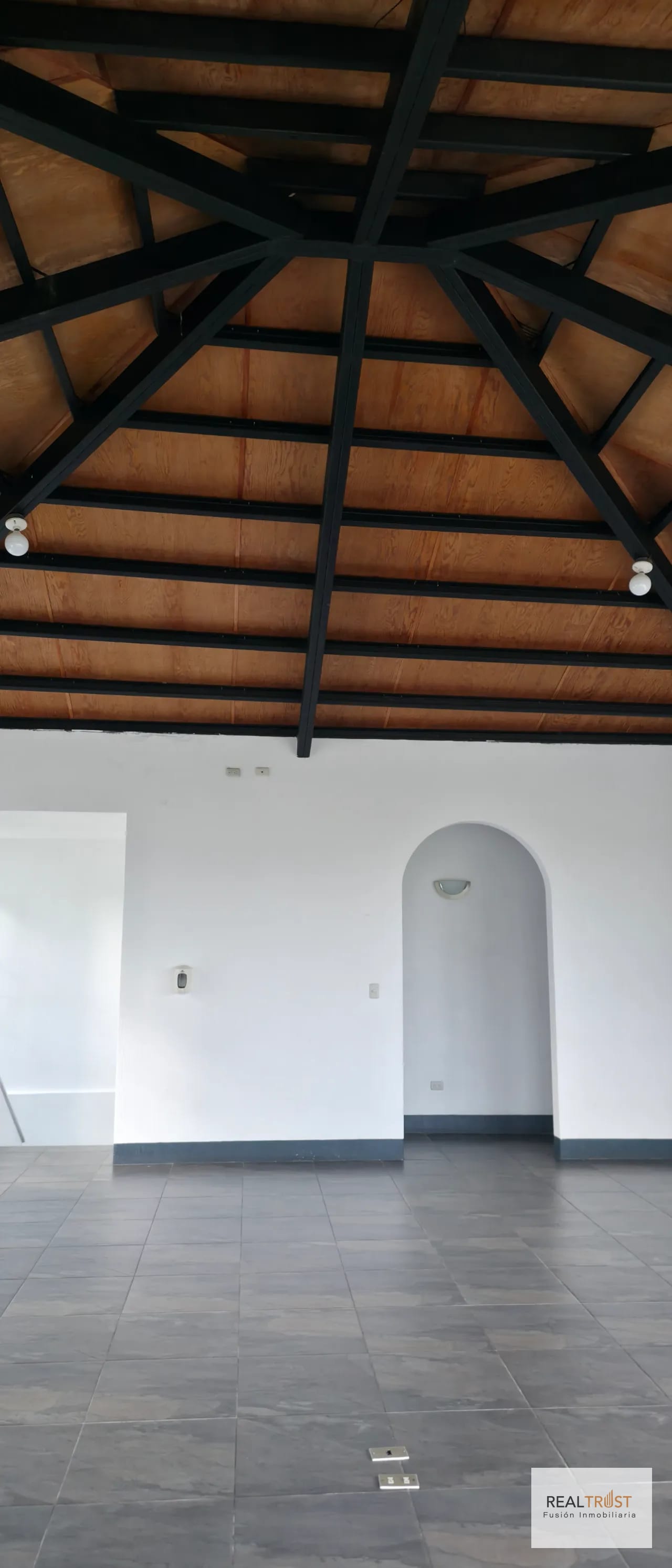 Apartamento en La Vista, zona 16 — Apartamento en Alquiler en Zona 16, Guatemala, Ciudad — foto 4 de 11
