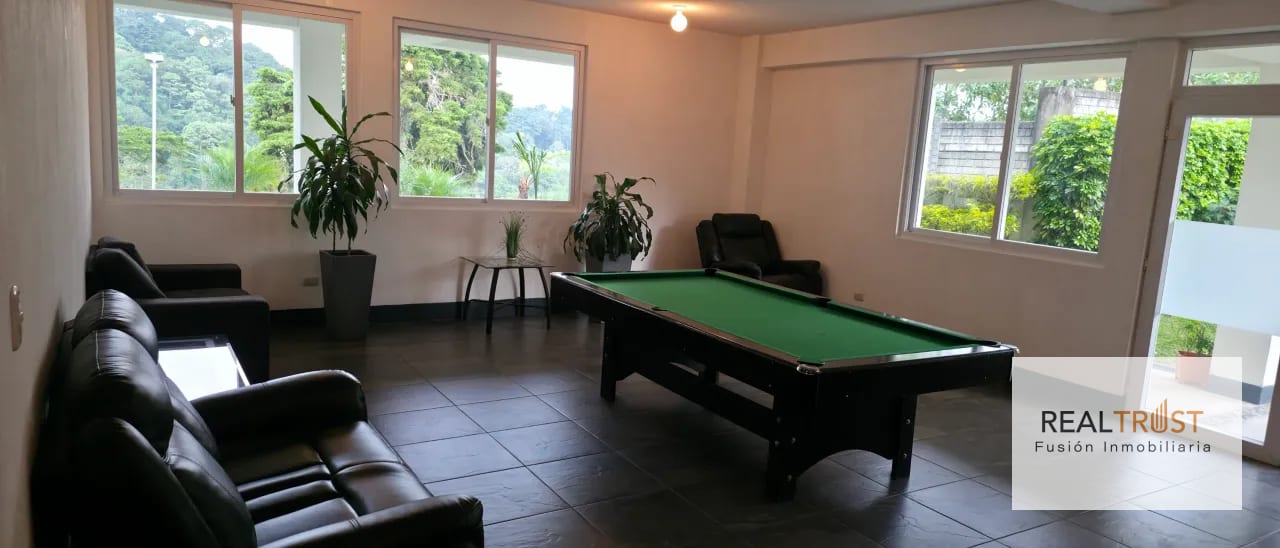 Apartamento en La Vista, zona 16 — Apartamento en Alquiler en Zona 16, Guatemala, Ciudad — foto 5 de 11