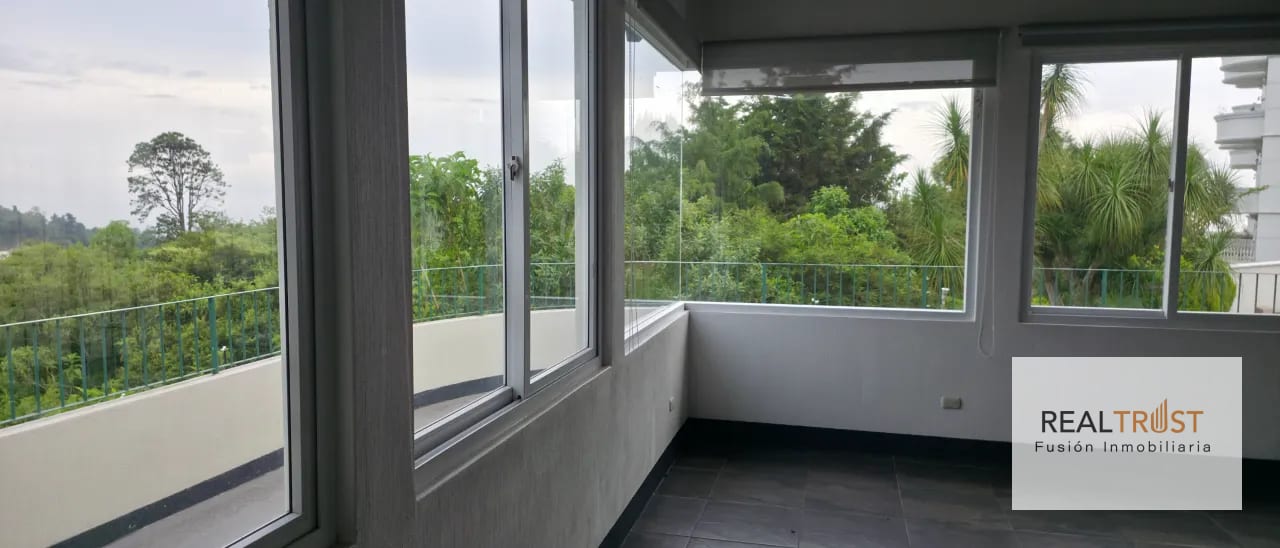 Apartamento en La Vista, zona 16 — Apartamento en Alquiler en Zona 16, Guatemala, Ciudad — foto 7 de 11
