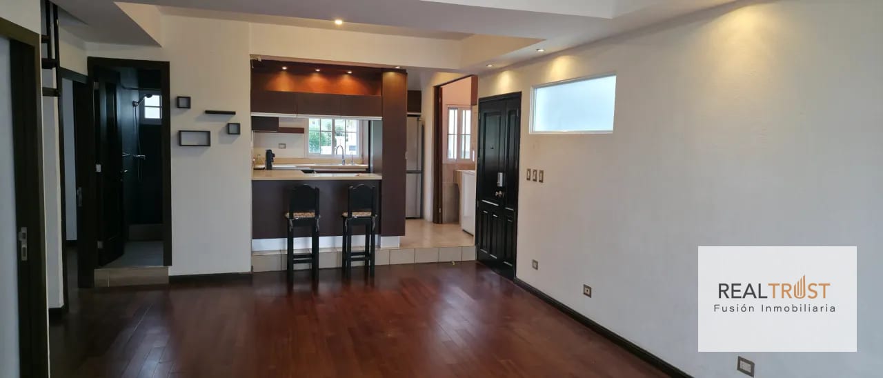 Apartamento en La Vista, zona 16 — Apartamento en Alquiler en Zona 16, Guatemala, Ciudad — foto 1 de 11