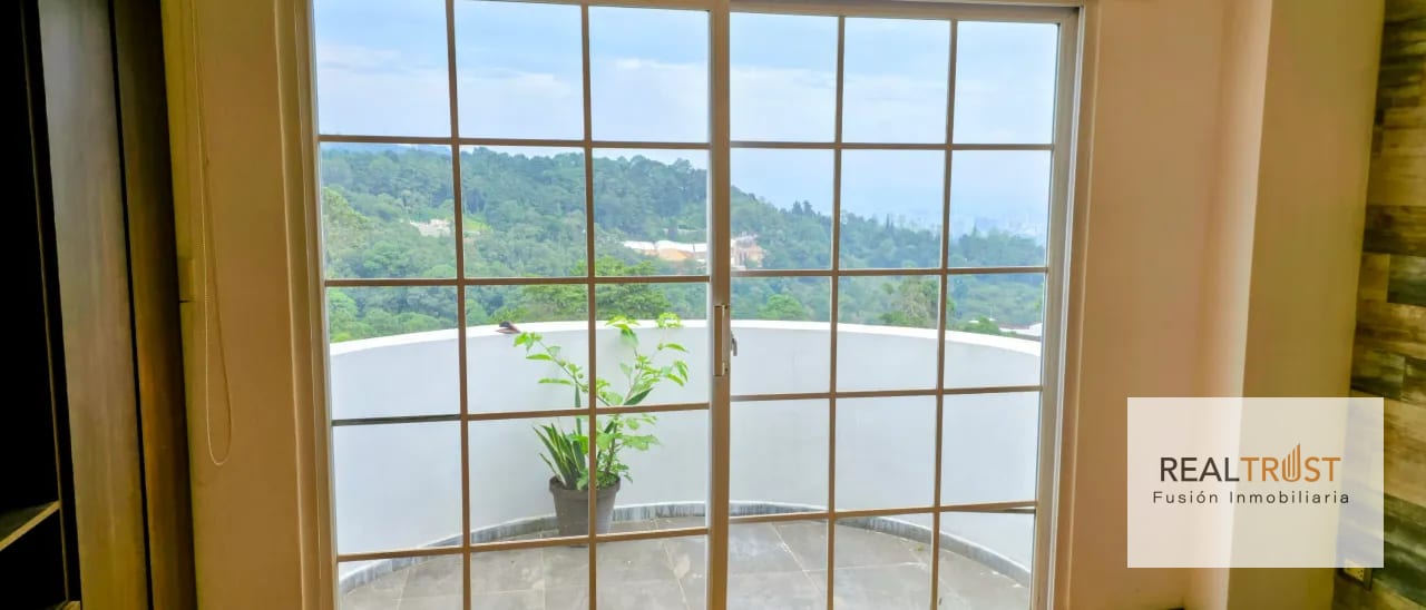 Apartamento en La Vista, zona 16 — Apartamento en Alquiler en Zona 16, Guatemala, Ciudad — foto 10 de 11