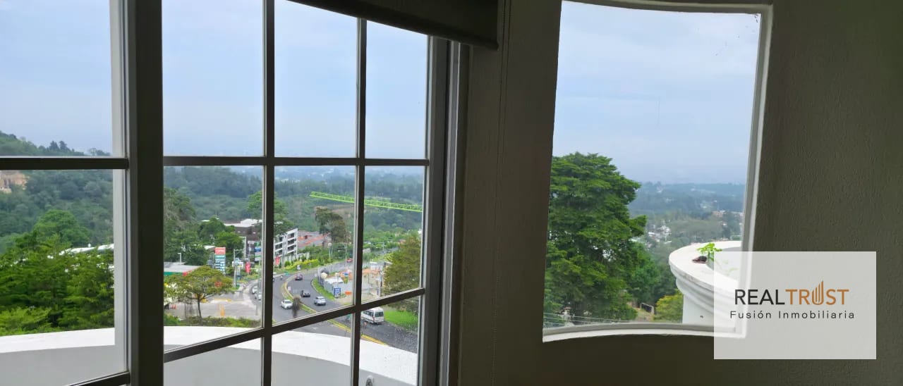 Apartamento en La Vista, zona 16 — Apartamento en Alquiler en Zona 16, Guatemala, Ciudad — foto 11 de 11