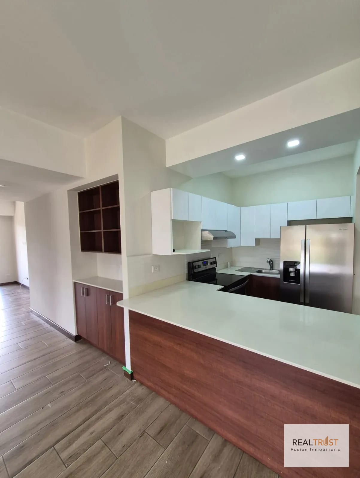 En Renta Apartamento Zona 15 Vista Hermosa 2 — Apartamento en Alquiler en Zona 15, Guatemala, Ciudad — foto 3 de 17