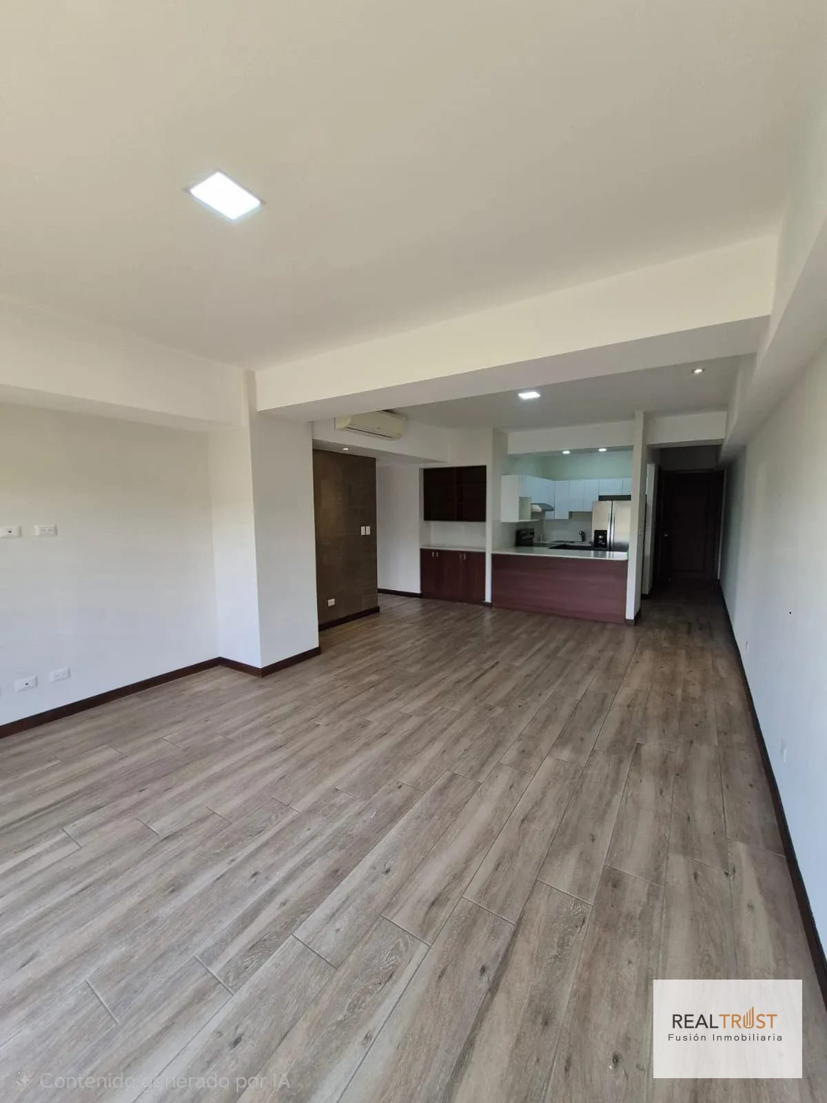 En Renta Apartamento Zona 15 Vista Hermosa 2 — Apartamento en Alquiler en Zona 15, Guatemala, Ciudad — foto 2 de 17