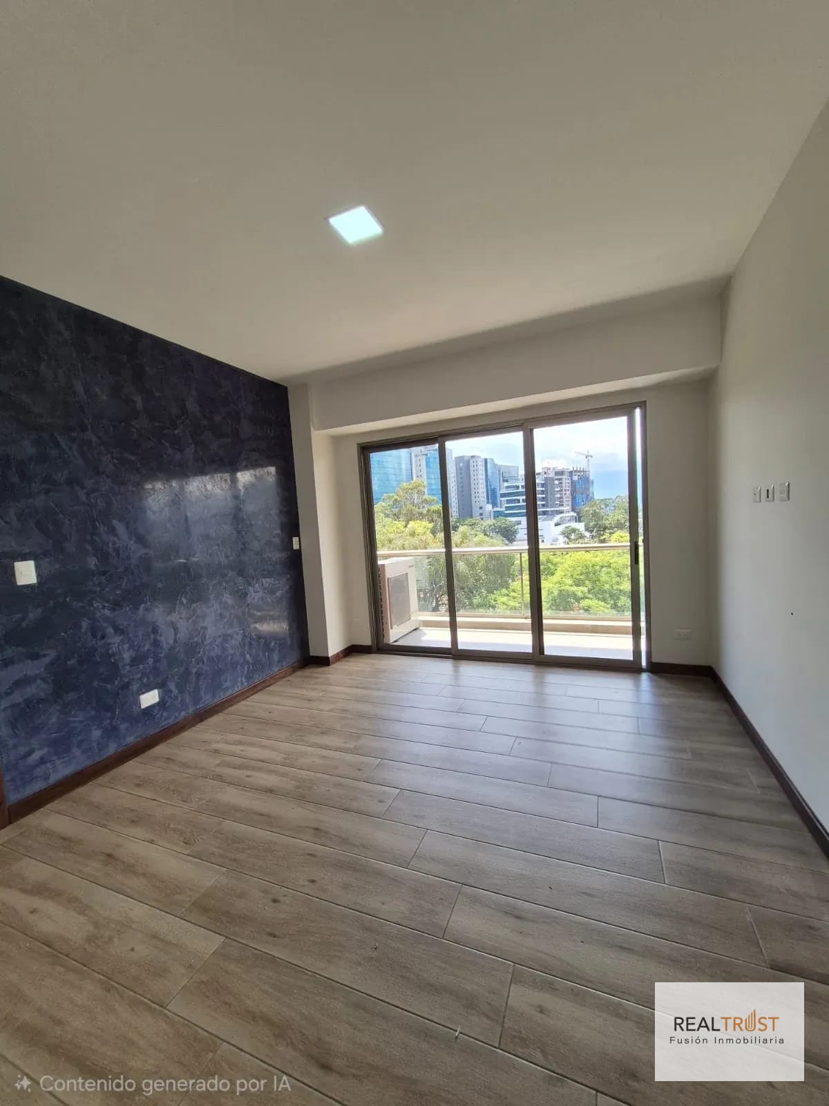 En Renta Apartamento Zona 15 Vista Hermosa 2 — Apartamento en Alquiler en Zona 15, Guatemala, Ciudad — foto 4 de 17