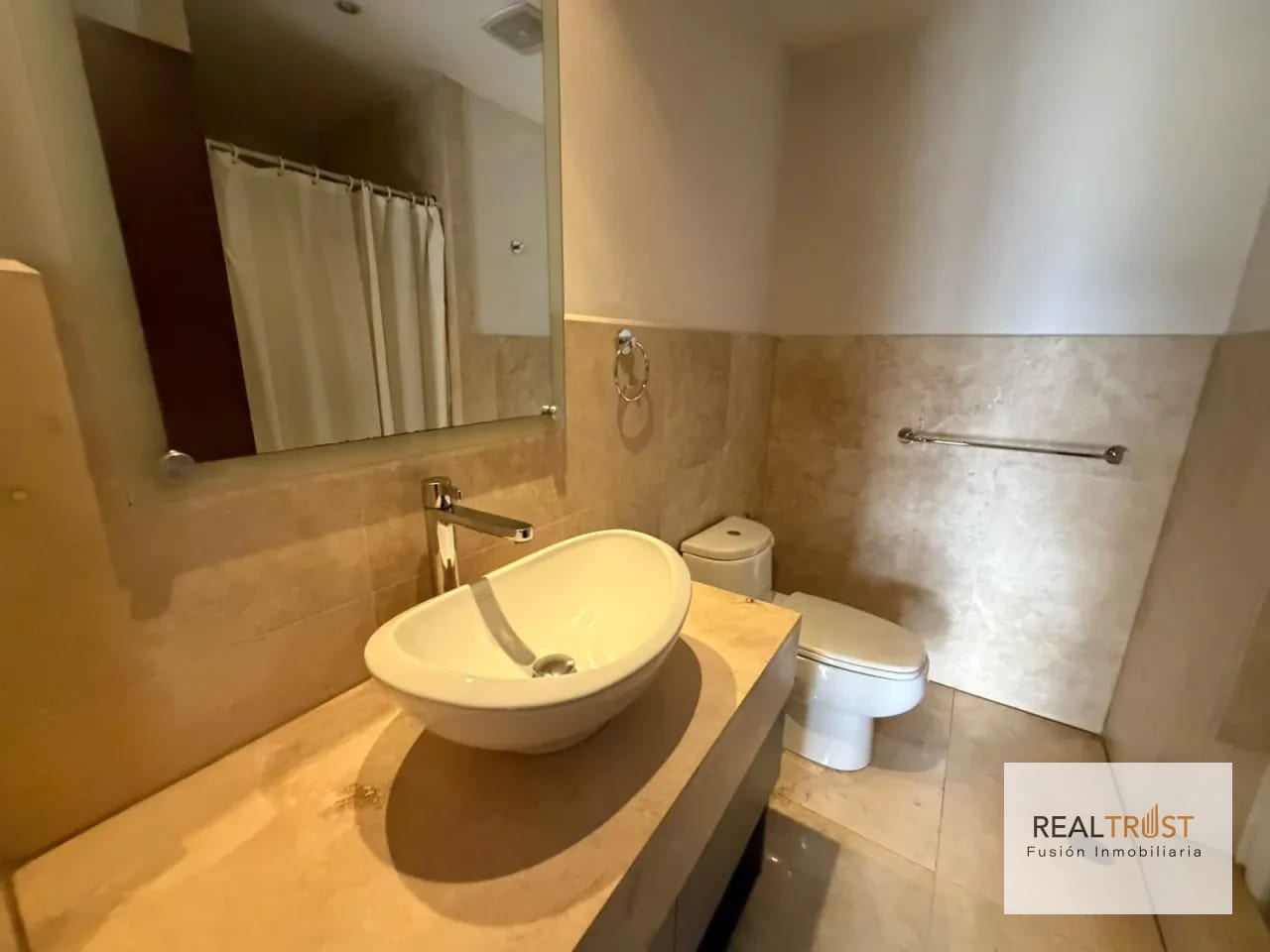 Apartamento en renta Tiffany zona 14 — Apartamento en Alquiler en Zona 14, Guatemala, Ciudad — foto 5 de 16