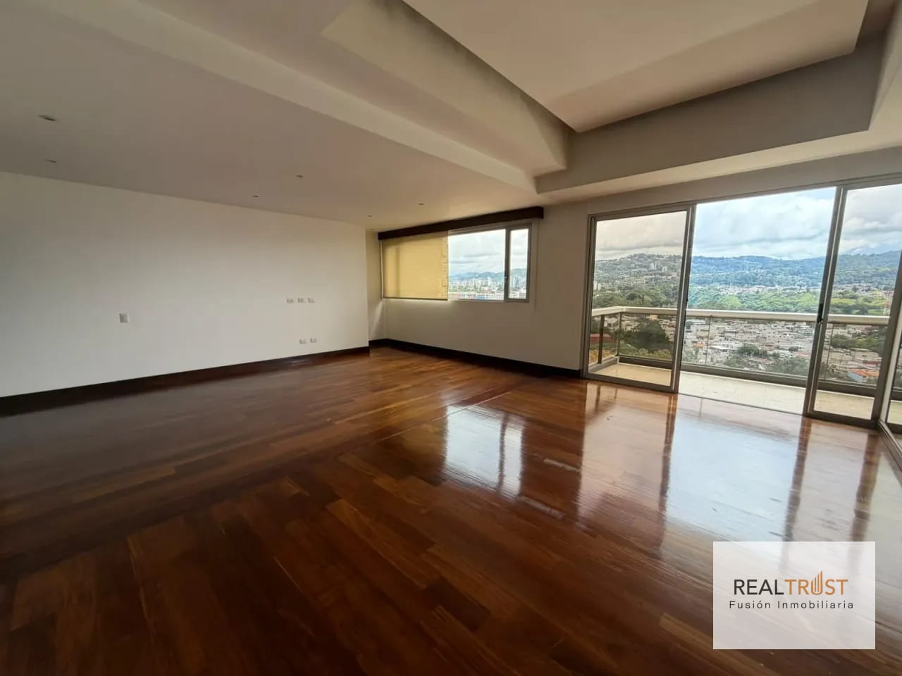 Apartamento en renta Tiffany zona 14 — Apartamento en Alquiler en Zona 14, Guatemala, Ciudad — foto 10 de 16