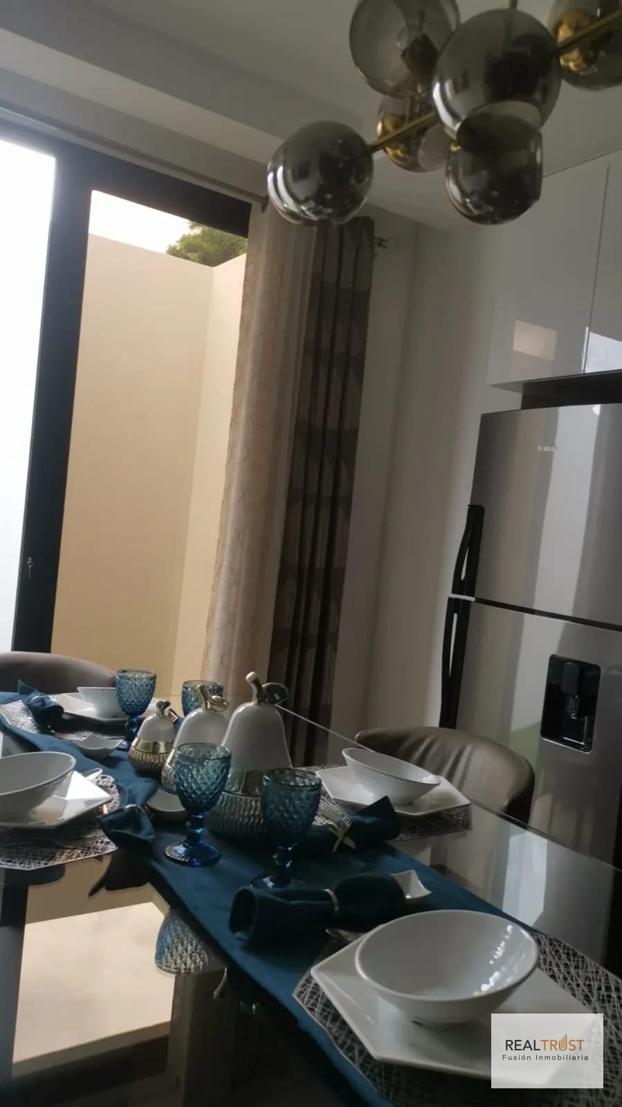 Lindo Apartamento en Edificio Torre Teruel — Apartamento en Alquiler en Villa Nueva, Guatemala, Ciudad — foto 5 de 17